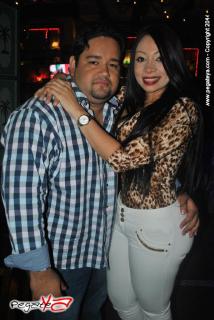 Foto 27 de MISTER BABILLA Semana Santa 2014 en Discoteca MISTER BABILLA cartagena, Cartagena
