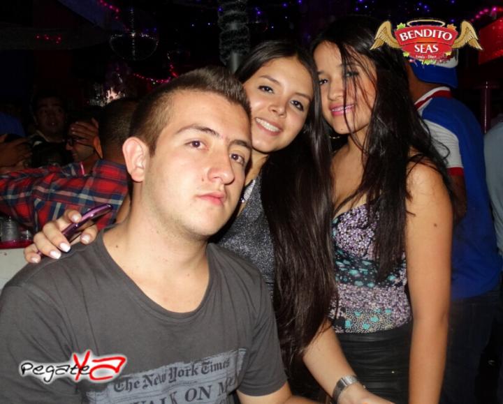 Foto 40 de Bendito Seas - Agosto 9 y 10 en Discoteca Bendito Seas Medellin, Medellín