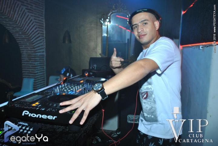 Foto 8 de V.I.P 26 y 27 de febrero de 2016 en V.I.P 26 y 27 de, Cartagena