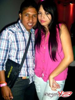 Foto 27 de Diciembre 15 del 2012 en Babel / Barra Libre Cali, Cali