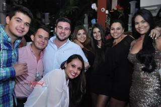 Foto 102 de Discoteca Malabar 17 enero 2014 en Discoteca Malabar Bucaramanga, Bucaramanga