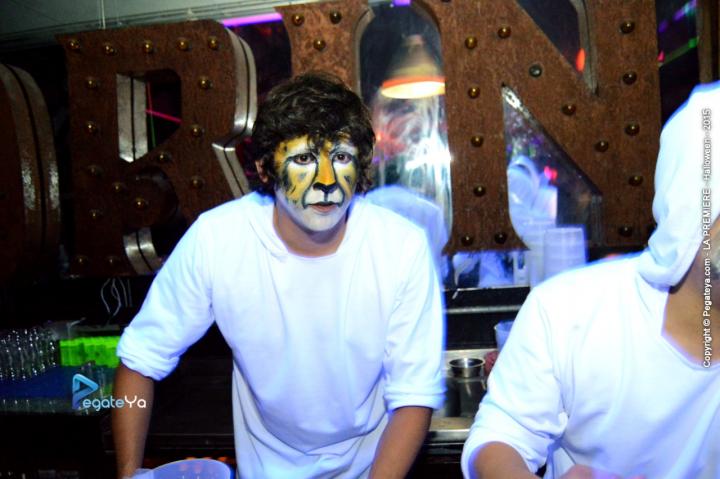 Foto 98 de LA PREMIERE - Halloween 2015 en La Premiere Bucaramanga, Bucaramanga