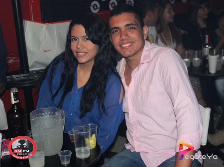 Foto 8 de Ampm Bar - Enero 17 y 24 del 2015 en Am / PM Bar - Cali, Cali