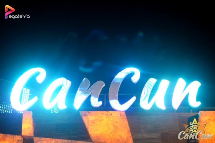 Foto 25 de Cancun Night Club - 4to FDS Febrero 2016 en Cancun Night Club