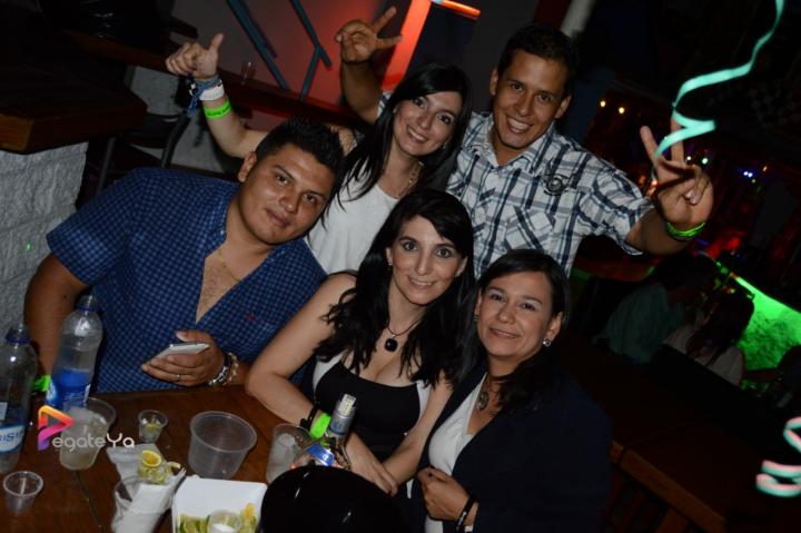 Foto 40 de Maria casquitos sábado 25 de julio 2015 en Maria Casquitos Bucaramanga, Bucaramanga