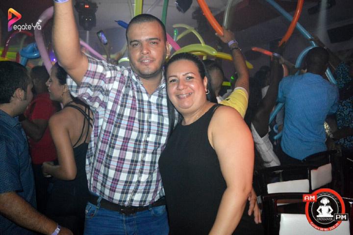 Foto 31 de AmPm - 3er Fds Abril 2017 en Am / PM Bar - Cali, Cali