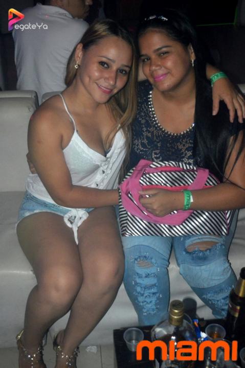 Foto 2 de Miami Bar - 4to FDS Febrero 2016 en Miami Bar Cali, Cali