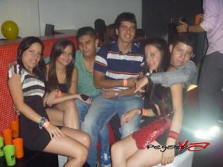 Foto 31 de Marzo 03 del 2012 en Babel / Barra Libre Cali, Cali