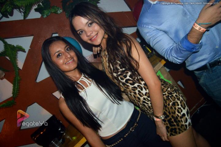 Foto 37 de Malabar Sabado 24 de enero de 2015 en Discoteca Malabar Bucaramanga, Bucaramanga