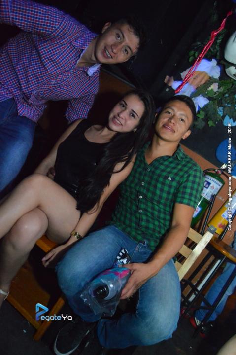 Foto 33 de MALABAR - 5 marzo 2016 en Discoteca Malabar Bucaramanga, Bucaramanga