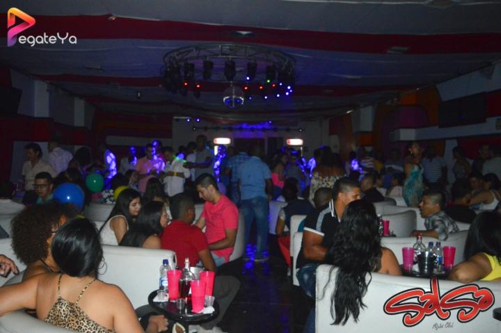 Foto 90 de Salsa Night C. - 3er / 4to Fds Mayo 2016 en Salsa Night Club, Cali