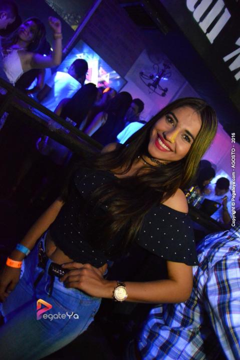 Foto 11 de Malabar - 12 de agosto de 2016 en Discoteca Malabar Bucaramanga, Bucaramanga