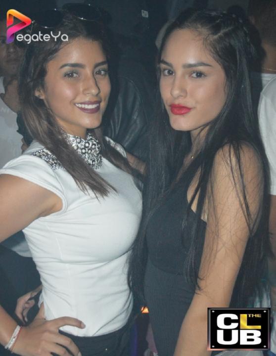 Foto 15 de The Club Cali - 2do Fds DIC 2016 en The Club Cali, Cali