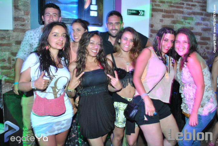 Foto 8 de Leblon 5 y 6 de Marzo de 2016 en Discoteca LEBLON Cartagena, Cartagena