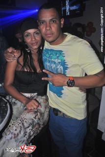 Foto 14 de Taboo 26 de Abril de 2014 en Discoteca Taboo Cartagena, Cartagena