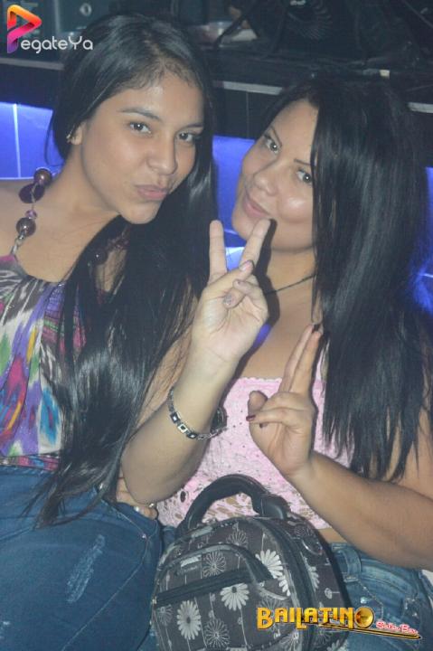 Foto 12 de Bailatino - 3er Fds Dic. 2016 en Bailatino - Bar, Cali