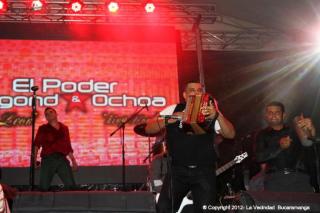 Foto 134 de 24 Mayo 2012- Silvestre Evento BBVA en Discoteca La Vecindad Bucaramanga, Bucaramanga