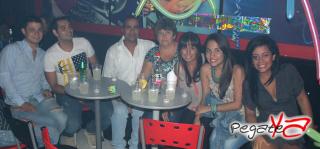 Foto 46 de Julio 13 del 2013 en Am / PM Bar - Cali, Cali
