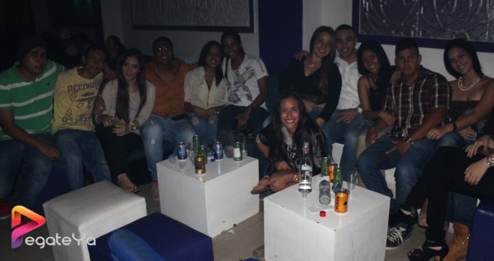 Foto 21 de Ahma Bar - 5to FDS Enero 2015 en Ahma Cali, Cali