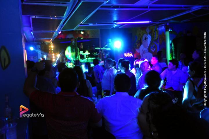 Foto 6 de TRINIDAD - Viernes23 de diciembre 2016 en Trinidad Discoteca Bucaramanga, Bucaramanga