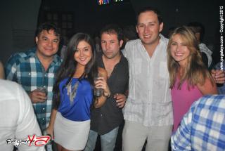 Foto 39 de babar 9, 10, 11 de nov 2012 en Babar cartagena, Cartagena