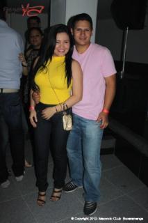 Foto 75 de 08-09 de Junio 2012 en Discoteca Macondo Club Bucaramanga, Bucaramanga