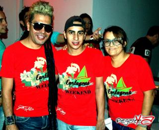 Foto 85 de Feria de Cali 2012 en Tropical Cocktails Cali, Cali