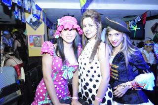 Foto 57 de Halloween 2013 Discoteca Malabar en Discoteca Malabar Bucaramanga, Bucaramanga