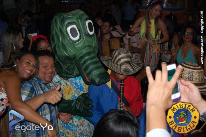 Foto 57 de Mister Babilla 8 y 9 de Mayo de 2015 en Discoteca MISTER BABILLA cartagena, Cartagena