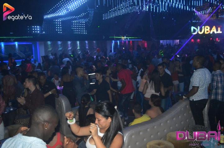Foto 44 de Dubai Night Club - 1er FDS Marzo 2016 en Dubai Night Club
