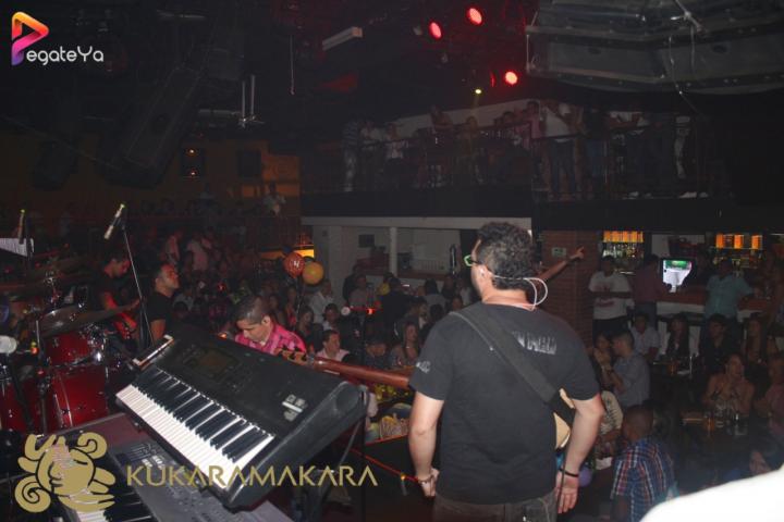 Foto 70 de Kukaramakara - 3er / 4to Fds Mayo 2016 en Kukaramakara Discoteca Cali, Cali