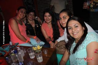 Foto 20 de Sabado 13 de Abril de 2013 en El Viejo Chiflas Restaurante, Cali