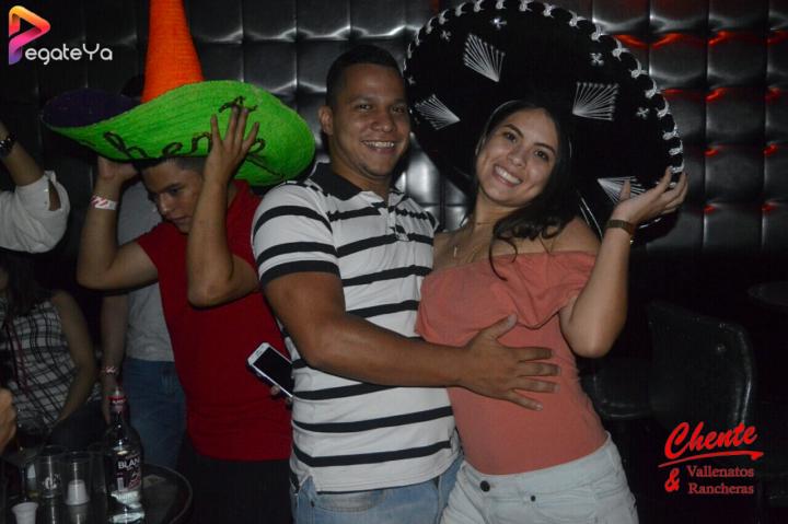 Foto 30 de Chente - 3er FDS Dic 2016 en CHENTE Vallenatos y Rancheras, Cali
