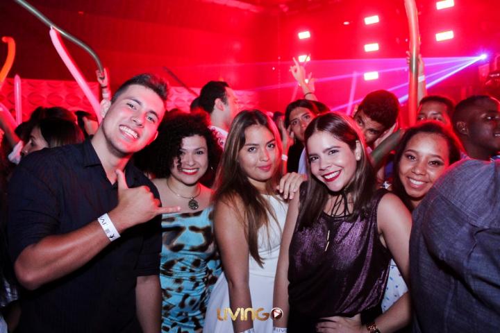 Foto 29 de Living - 3er Fds Abril 2017 en Living Night Club, Cali
