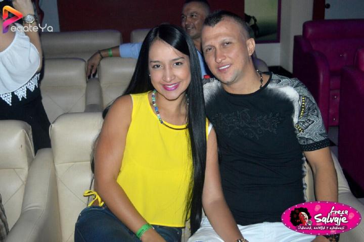Foto 97 de Fresa Salvaje - 3er 2do FDS Agosto 2016 en Fresa Salvaje, Cali