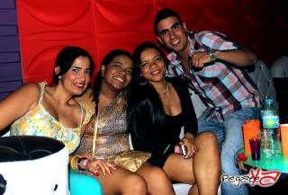 Foto 69 de Julio 6 del 2013 en Living Night Club, Cali