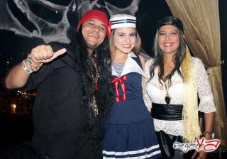 Foto 65 de Halloween en Penthouse 1800, Cali
