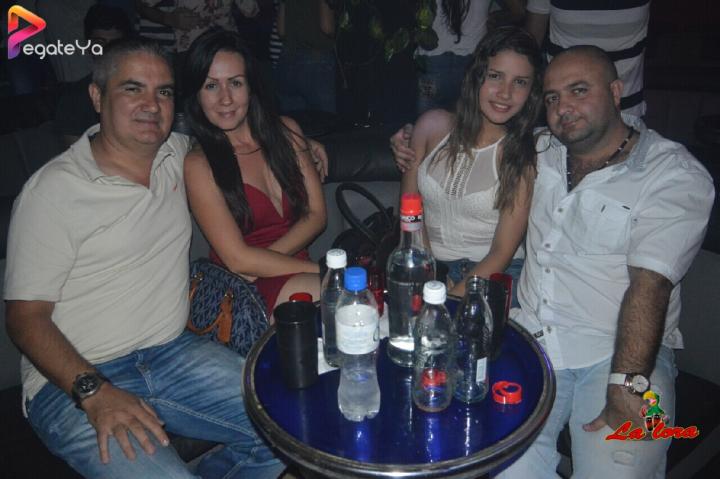 Foto 7 de La lora Bar - 3er Fds Dic 2016 en La Lora Bar, Cali