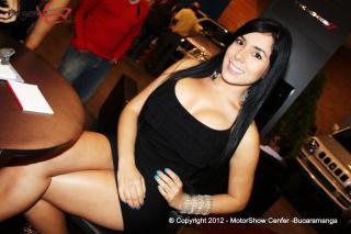Foto 48 de Chicas Car Audio Cenfer 2012 en Chicas Car Audio Cenfer 2012, Bucaramanga