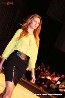 Foto 221 de 05 Julio 2012 - Santander Fashion Week en Eventos en Bucaramanga, Bucaramanga