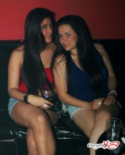 Foto 38 de Halloween en Am / PM Bar - Cali, Cali