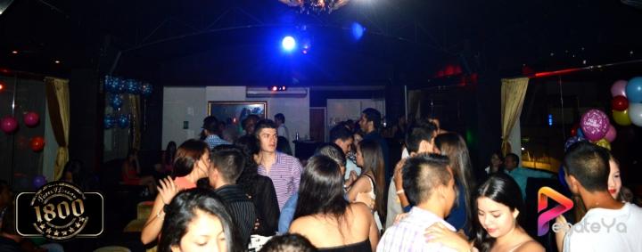 Foto 19 de Penthouse 1800 - 3er FDS Mayo 2015 en Penthouse 1800, Cali