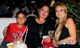 Foto 34 de Blondie - Febrero 01 del 2014 en Blondie Bar Cali, Cali