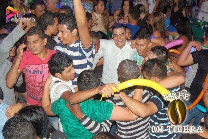 Foto 34 de CAFE MI TIERRA - 1er FDS Marz 2016 en Cafe Mi Tierra, Cali