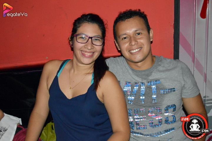 Foto 13 de AmPm - 5to Fds Abril 2017 en Am / PM Bar - Cali, Cali