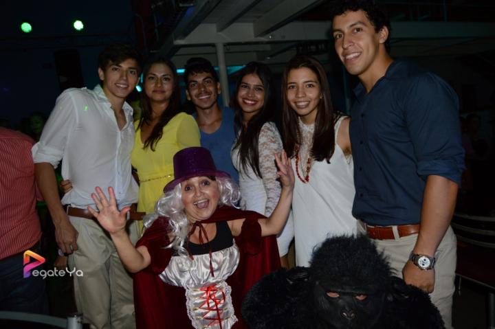 Foto 17 de Maria casquitos sábado 01 de agosto 2015 en Maria Casquitos Bucaramanga, Bucaramanga