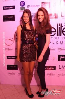 Foto 120 de Elite Model Look Colombia en Elite Model Look Colombia, Bogotá