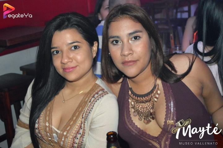 Foto 12 de Pa´mayte - Feria de Cali 2016 en Pa´Mayte Museo Vallenato