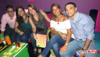 Foto 31 de Septiembre 14 del 2013 en Beautiful 80`s Cali, Cali