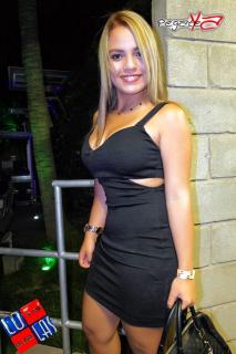 Foto 6 de Lolas - Febrero 01 del 2014 en Lolas Club Menga Cali, Cali